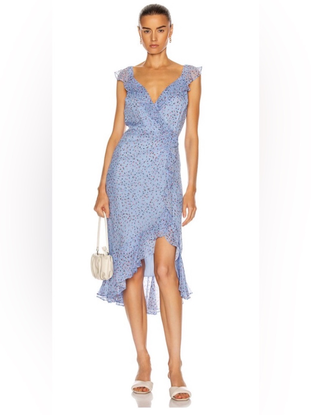 Veronica Beard Amal Dress